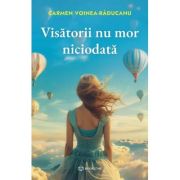 Visătorii nu mor niciodată