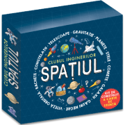 Spațiul. Clubul inginerilor