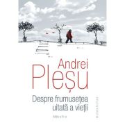 Despre frumuseţea uitată a vieţii