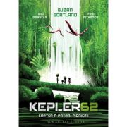 Kepler62. Cartea a patra. Pionierii