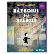 Războiul s-a sfârșit