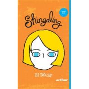 Shingaling