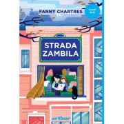 Strada Zambila. Paperback