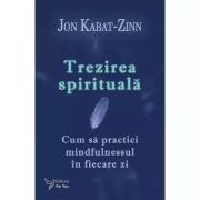 Trezirea spirituală
