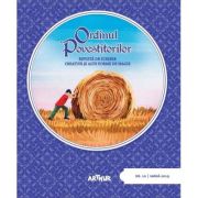 Ordinul povestitorilor 10