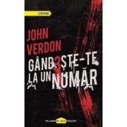 Gandește-te la un număr