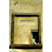 Indiferenţii