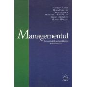 Managementul în învăţământul preuniversitar