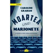 Moartea unei marionete
