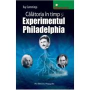 Calatoria în timp și Experimentul Philadelphia