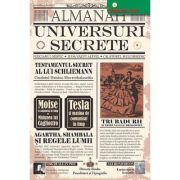 Almanah Universuri Secrete
