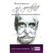 Învățăturile lui G. I. Gurdjieff