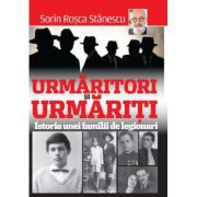 Urmăritori și urmăriți