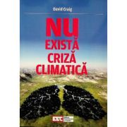 Nu există criză climatică
