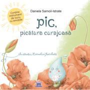 Pic, picătura curajoasă