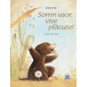 Somn ușor, vise plăcute!