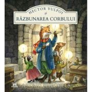 Hector Vulpoi și răzbunarea corbului