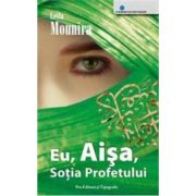 Eu, Aișa, Soția Profetului