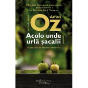 Acolo unde urlă șacalii