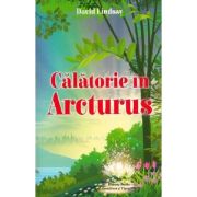 Călătorie în Arcturus