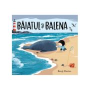 Băiatul și balena