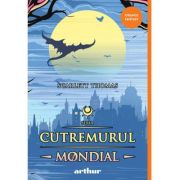 Box set Cutremurul mondial. Volumele 1-3