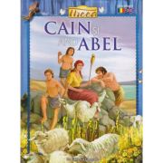 Cain şi Abel. Cain and Abel