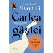 Cartea gâștei