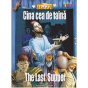 Cina cea de taină. The Last Supper