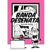 Cum să creezi o bandă desenată