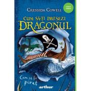 Cum să-ți dresezi dragonul 2. Cum să fii pirat