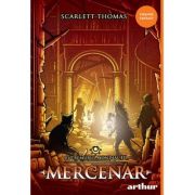 Cutremurul Mondial III. Mercenar. Hardcover