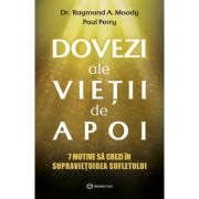 Dovezi ale vieții de apoi