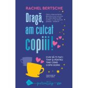 Dragă, am culcat copiii