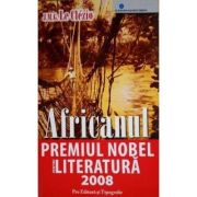 Africanul