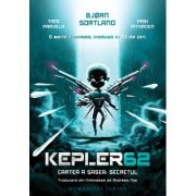 Kepler62. Cartea a șasea. Secretul