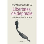 Libertatea de depresie