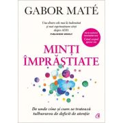 Minți împrăștiate