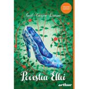 POVESTEA ELLEI. Paperback