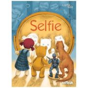 Selfie. Seniorii