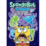 SpongeBob Comics 3. Povești din ananasul bântuit
