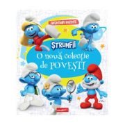 Ștrumfii. O nouă colecție de povești