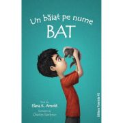 Un băiat pe nume Bat