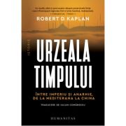 Urzeala timpului