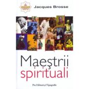 Maeștrii spirituali