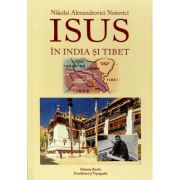 Isus în India și Tibet