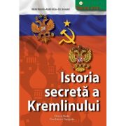 Istoria secretă a Kremlinului
