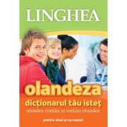 Olandeza. Dicționarul tău isteț. Olandez-român/român-olandez