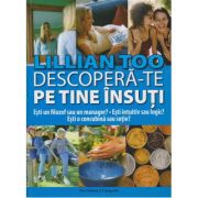 Descoperă-te pe tine însuți