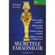 Secretele faraonilor